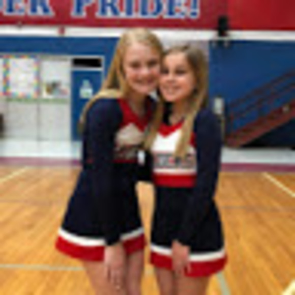 Meet your Posher, Katie - Picture 1 of 1